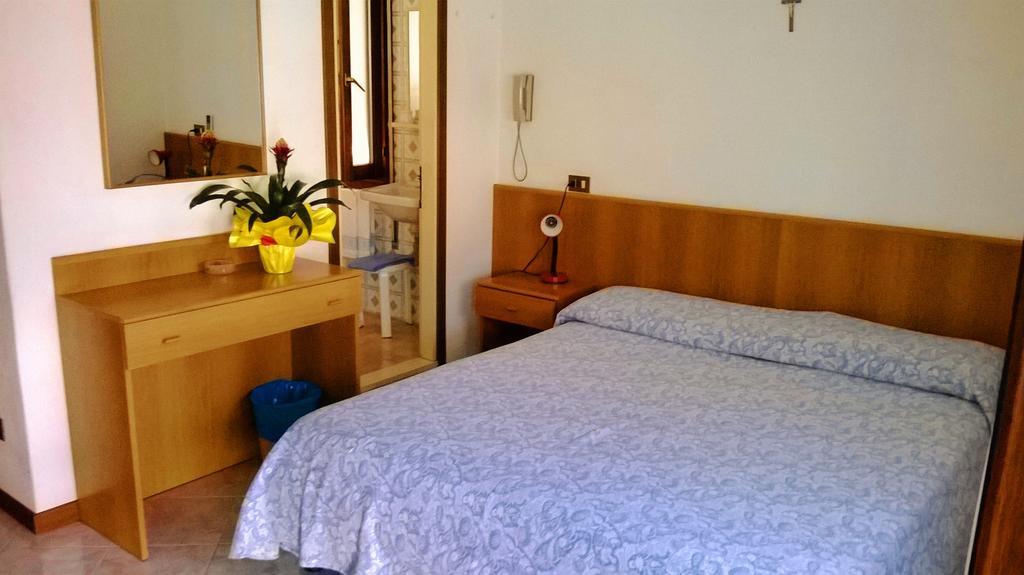 Guest house Due Palme Caorle