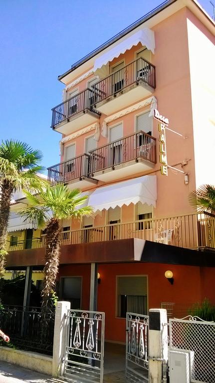 Guest house Due Palme
