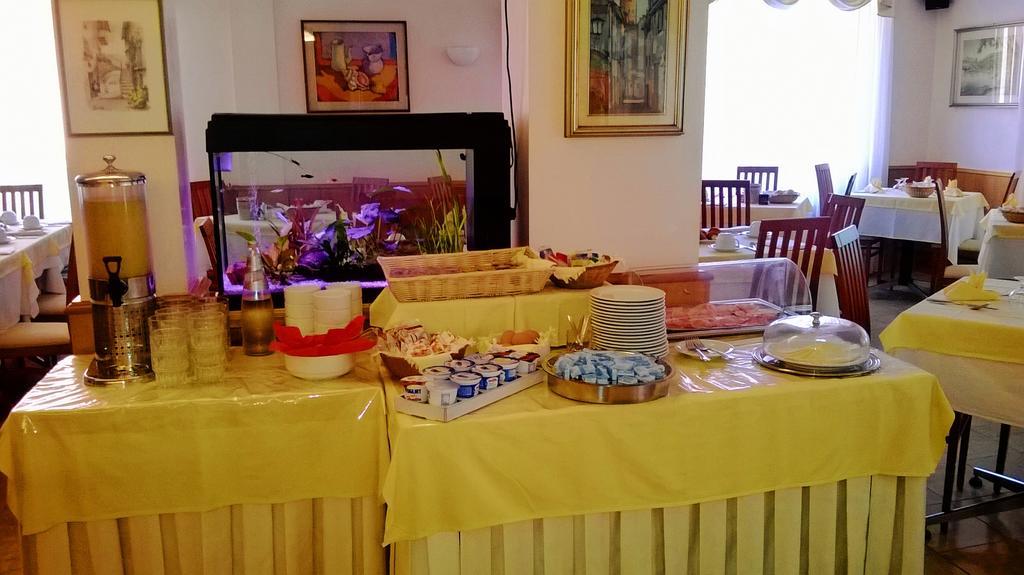 Due Palme Guest house *